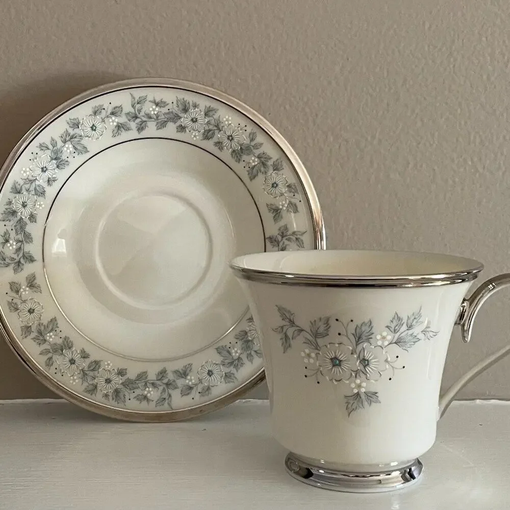 VTG Lenox China 
